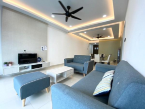 Landmark Residence 1 2-6pax Luxury Cheras SG LONG